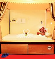 Like Backpacker Hostel