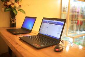 Like Backpacker Hostel