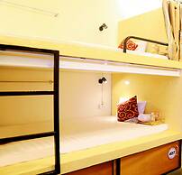 Like Backpacker Hostel