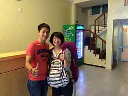 Like Backpacker Hostel