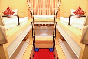 Like Backpacker Hostel