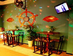 Like Backpacker Hostel