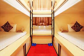 Like Backpacker Hostel