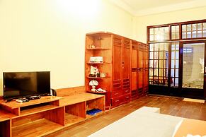 Like Backpacker Hostel