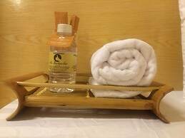 Like Backpacker Hostel