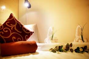 Like Backpacker Hostel