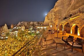 Sarıhan Cave Hotel