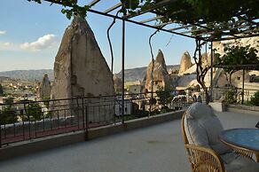 Sarıhan Cave Hotel