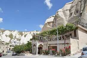 Sarıhan Cave Hotel