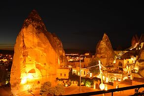 Sarıhan Cave Hotel