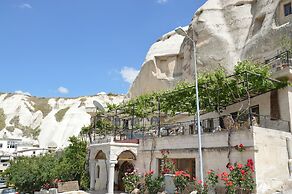 Sarıhan Cave Hotel