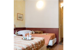 Hotel Delle Terme Santa Agnese