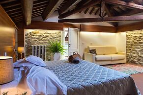 Hotel Delle Terme Santa Agnese