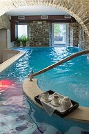 Hotel Delle Terme Santa Agnese