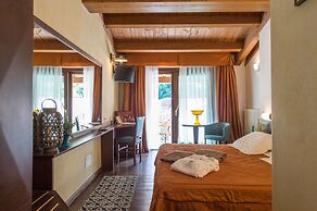 Hotel Delle Terme Santa Agnese