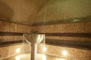 Hotel Delle Terme Santa Agnese