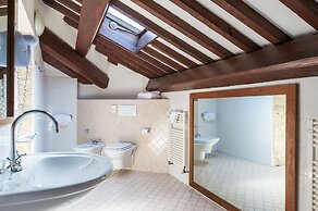 Hotel Delle Terme Santa Agnese