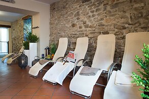 Hotel Delle Terme Santa Agnese