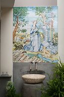 Hotel Delle Terme Santa Agnese