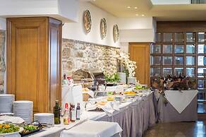 Hotel Delle Terme Santa Agnese