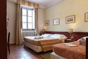 Hotel Delle Terme Santa Agnese