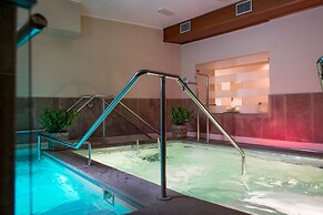 Hotel Delle Terme Santa Agnese