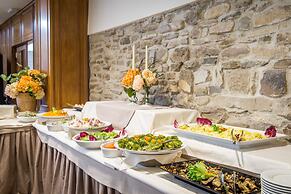 Hotel Delle Terme Santa Agnese