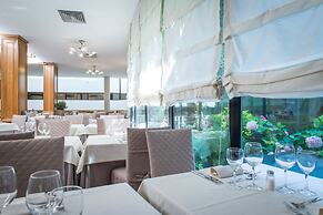 Hotel Delle Terme Santa Agnese