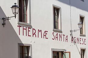 Hotel Delle Terme Santa Agnese