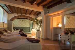 Hotel Delle Terme Santa Agnese