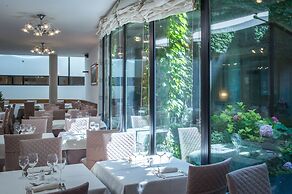 Hotel Delle Terme Santa Agnese