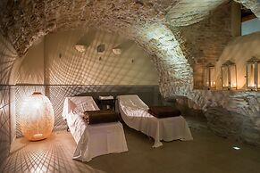 Hotel Delle Terme Santa Agnese