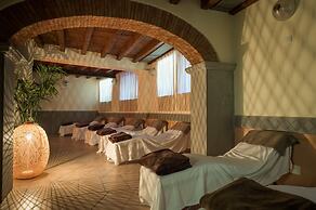 Hotel Delle Terme Santa Agnese
