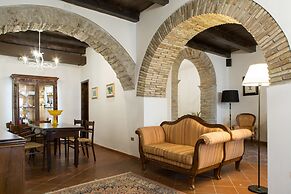 Hotel Delle Terme Santa Agnese