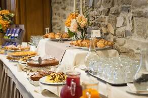 Hotel Delle Terme Santa Agnese