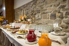 Hotel Delle Terme Santa Agnese