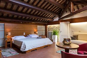 Hotel Delle Terme Santa Agnese