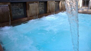 Hotel Delle Terme Santa Agnese