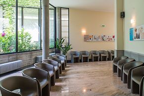 Hotel Delle Terme Santa Agnese