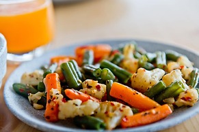 Bloomrooms @ Indiranagar