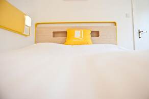 Bloomrooms @ Indiranagar