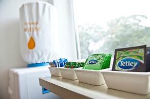 Bloomrooms @ Indiranagar