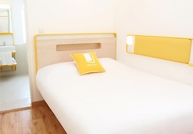 Bloomrooms @ Indiranagar