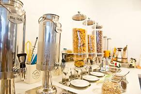 Bloomrooms @ Indiranagar