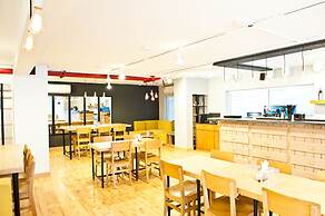 Bloomrooms @ Indiranagar