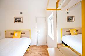 Bloomrooms @ Indiranagar