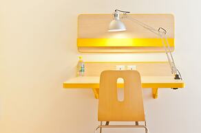 Bloomrooms @ Indiranagar