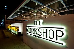 Bloomrooms @ Indiranagar