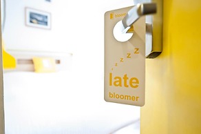 Bloomrooms @ Indiranagar