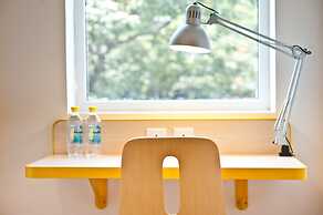 Bloomrooms @ Indiranagar